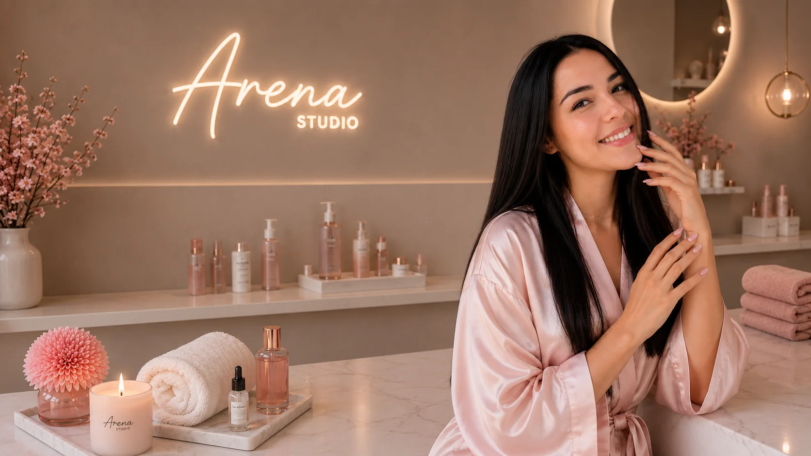 Arena Studio